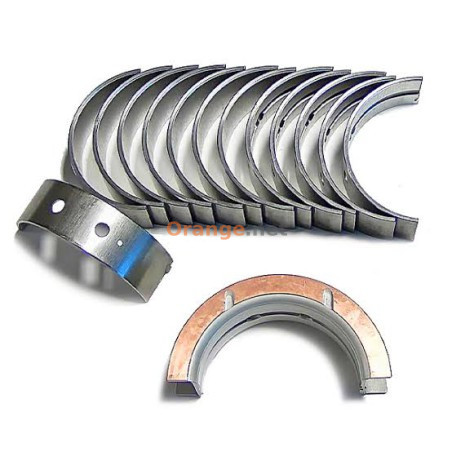 CUMMINS-ISD-67-MAIN-BEARING-SET-025 - Main Product Image