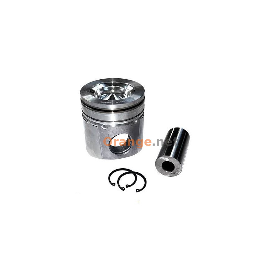 CUMMINS-QSB-PISTON-WITH-PIN-AND-CLIPS-050 - Main Product Image