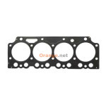 DEUTZ-TDC-2013-L4-4V-CYLINDER-HEAD-GASKET-2-HOLES - View 1
