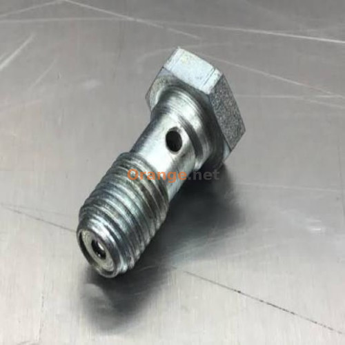 LIEBHERR-PISTON-NOZZLE-BOLT - images-243