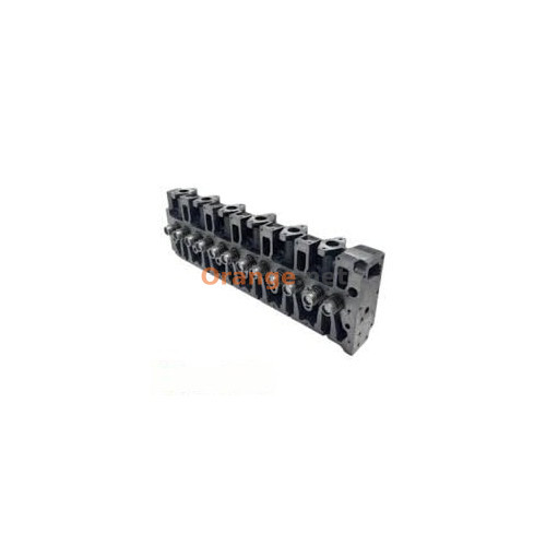 DEUTZ-CYLINDER-HEAD-ASSY-DEUTZ-TCD-2012-L6-2V - View 1