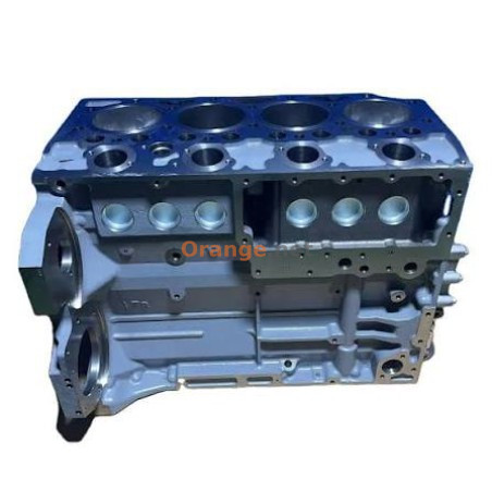 DEUTZ-CRANKCASE - View 1