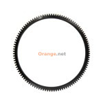 DEUTZ-FLYWHELL-RING - View 1