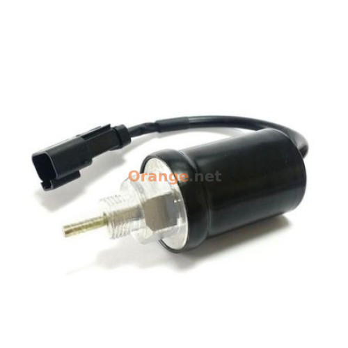 CATERPILLAR-SOLENOID-12V - Main Product Image