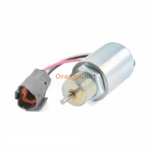 CATERPILLAR-SOLENOID-12V - Main Product Image