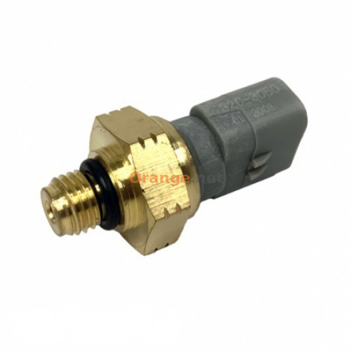 CATERPILLAR-C44-C66-OIL-PRESSURE-SENSOR - Main Product Image