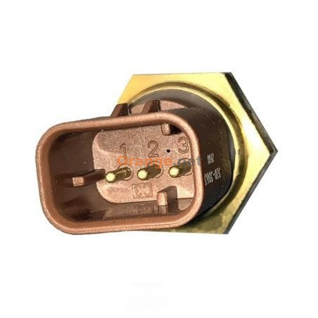 CATERPILAR-AIR-PRESSURE-SENSOR - View 2