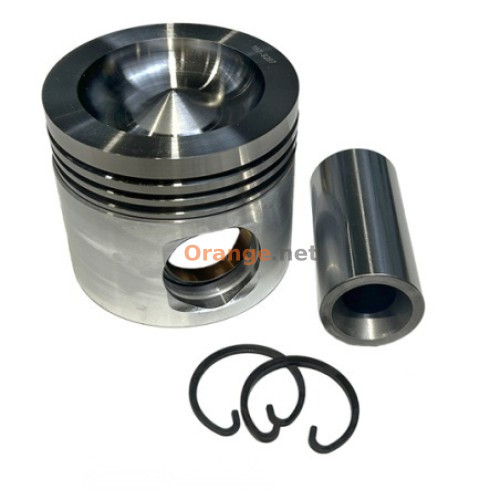 CATERPILLAR-PISTON-WITH-PIN-AND-CLIPS-CATERPILLAR-C9 - Main Product Image