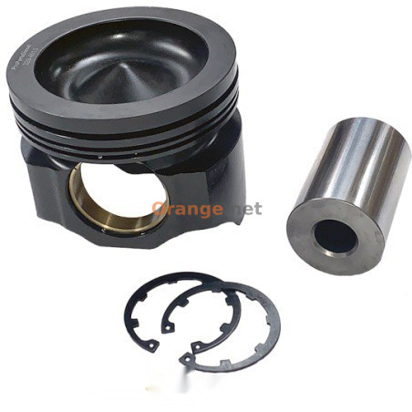 CATERPILLAR-C13-PISTON-BODY-W-PIN-AND-CLIPS - Main Product Image