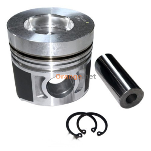 CATERPILLAR-3064-3066-PISTON-WITH-PIN-AND-CLIPS-STD - Main Product Image