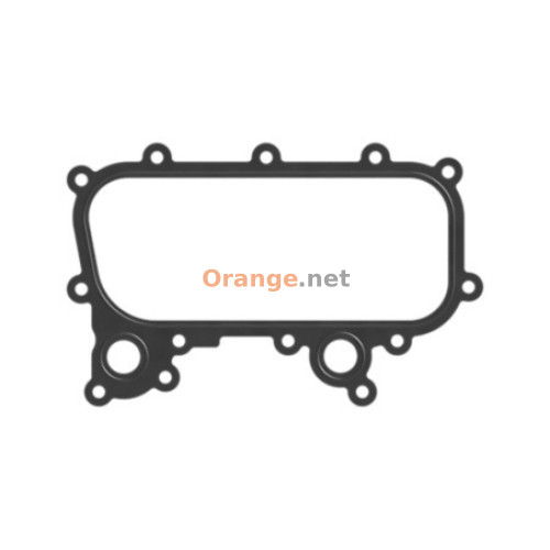 CATERPILLAR-C71-OIL-COOLER-GASKET - Main Product Image
