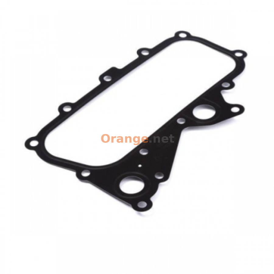 CATERPILLAR-C66-C71-OIL-COOLER-GASKET - Main Product Image