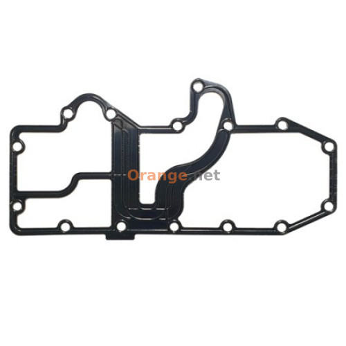 CATERPILLAR-3116-3126-OUTER-OIL-COOLER-GASKET - Main Product Image