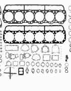UPPER GASKETS