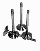 VALVES