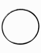 FLYWHEEL RING
