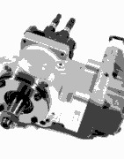 INJECTION PUMPS / GASKETS