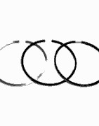 PISTON RINGS