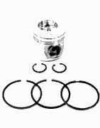 PISTONS