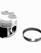 pistons