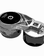 BELT TENSIONERS