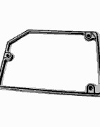 VALVE COVERS / GASKETS