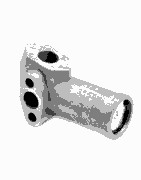 Yanmar Lubrication System Parts & Supplies