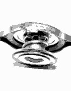 Yanmar Cooling System Parts & Components