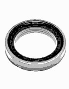 AXLES & WHEELS | Parts & Components